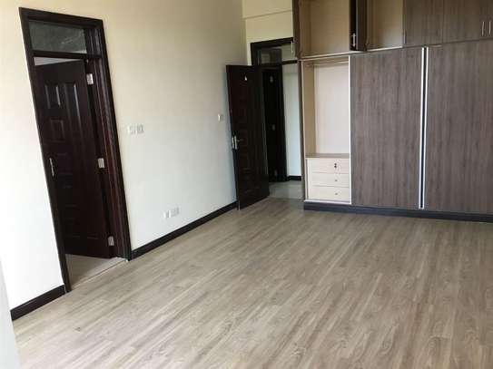3 Bed Apartment with Swimming Pool in General Mathenge image 25