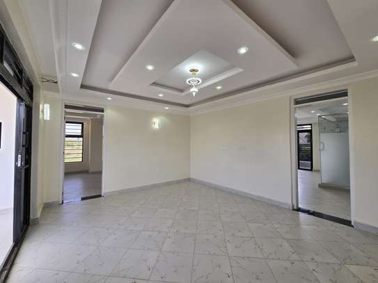 4 Bed House with Staff Quarters in Kamakis image 16