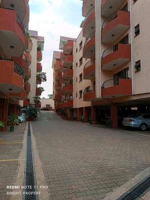 Naivasha Road two bedroom apartment to let image 1
