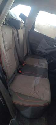 Subaru Forester X-Break 2018 image 5