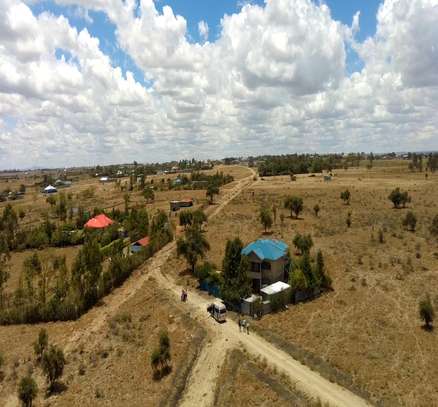 0.125 Acre land for sale in kitengela image 2