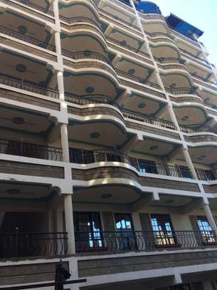 Serviced 3 Bed Apartment with En Suite at Muthiga image 6