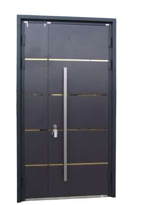Steel Doors by Chula Vista Company Limited image 2