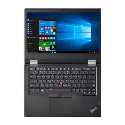 Lenovo Yoga 370 X360 Core I5 7th Gen 16GB +256GB SSD image 2