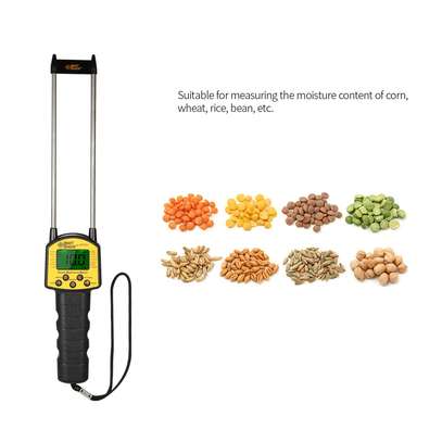 Fodder Seed Moisture Measurement  50%OFF image 2