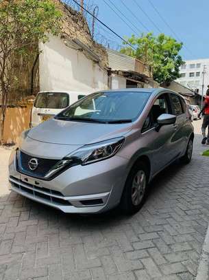 Nissan Note Epower image 2