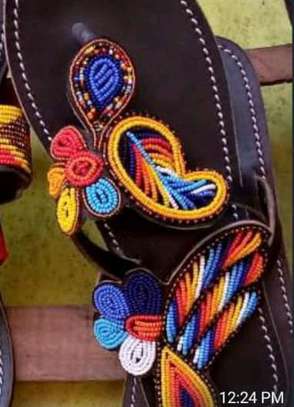 Maasai Sandals image 10