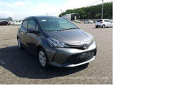 Toyota Vitz (MKOPO/HIRE PURCHASE ACCEPTED) image 6