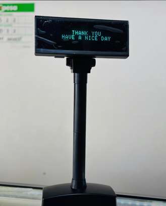 LED POS Customer Pole Display image 3
