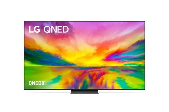 LG 75″ 75QNED816RA QNED ThinQ Smart 4k uhd Tv image 2