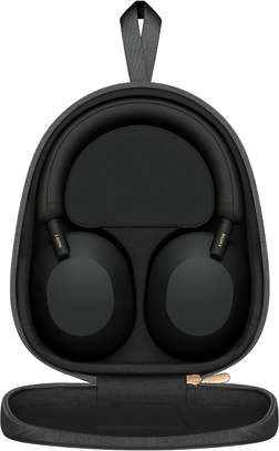 Sony WH-1000XM5 Premium Headphones image 3