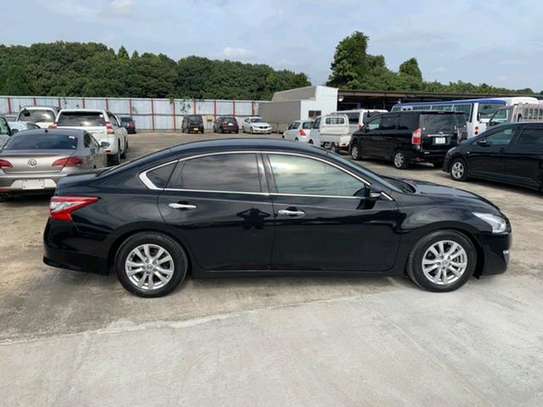 NISSAN TEANA (MKOPO/HIRE PURCHASE ACCEPTED) image 3