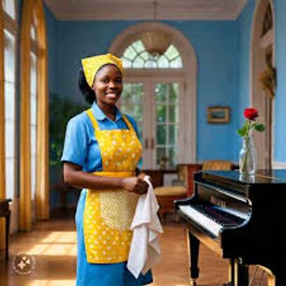 Domestic Workers in Garden Estate Ridgeways Kahawa Sukari image 2