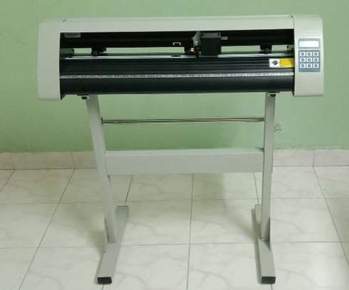 Driver for goldcut jk 721