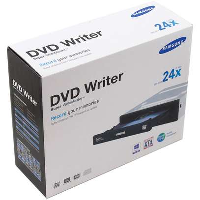 DVD Writer SH -224 24X Sata image 1