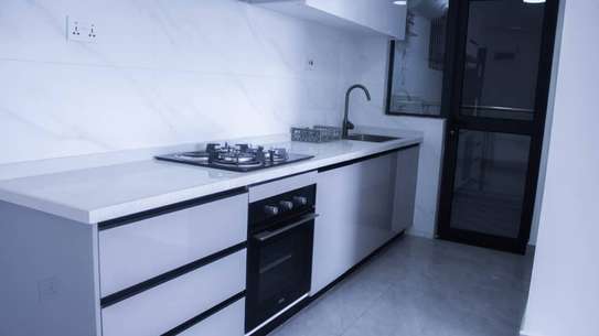 2BR + SQ Unfurnished | Orchid Residency, Westlands image 13