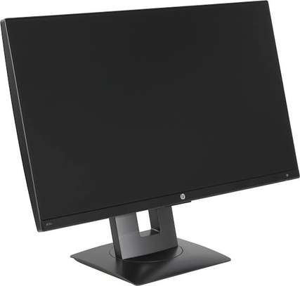 HP EDGE TO EDGE MONITOR 22 INCHES image 1