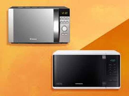 Microwave Repair/Washing Machine/Fridge /TV/Cooker Machakos image 2
