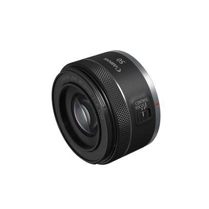 Canon RF 50MM F1.8 STM Lens image 1