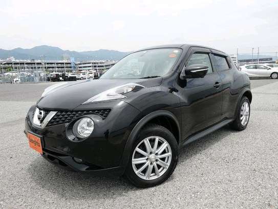 JUKE (HIRE PURCHASE ACCEPTED) image 2
