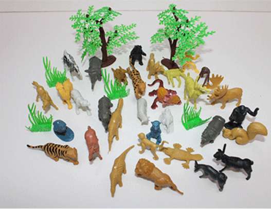 Animal Kingdom Toys image 2