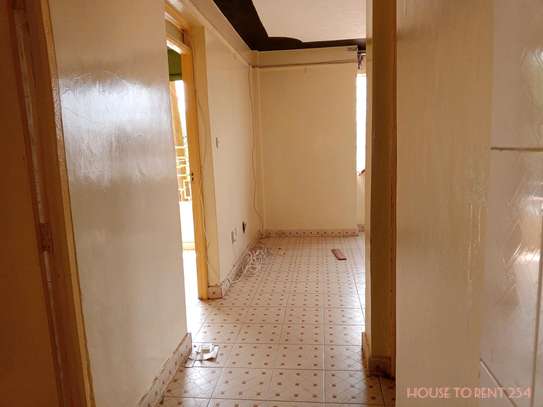 ONE BEDROOM TO LET IN KINOO FOR 16,000 kshs image 2