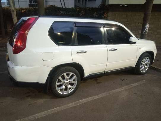 Nissan Xtrail NT31 image 1