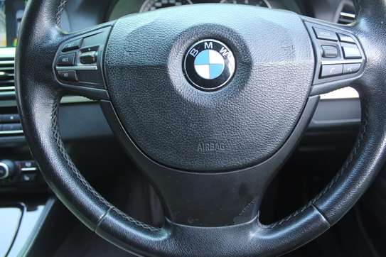 BMW 523I N52 2011 image 9