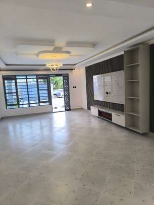 4 Bed Townhouse with En Suite at Ruiru image 17