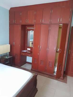 2br apartment for rent in Nyali image 2