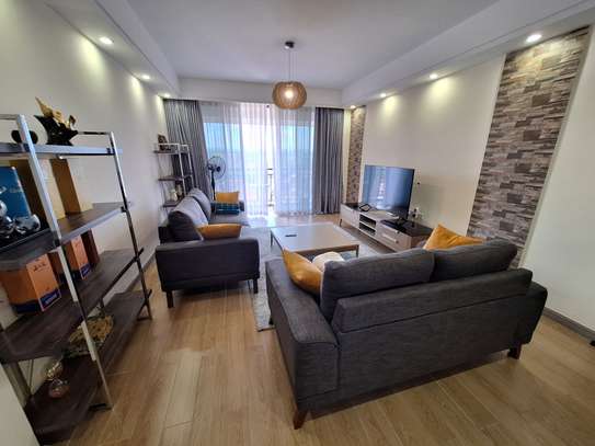 2 Bed Apartment with En Suite in Kileleshwa image 20