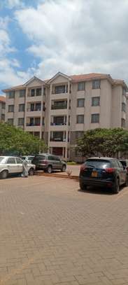 Serviced 2 Bed Apartment with En Suite at Mombasa Road image 15