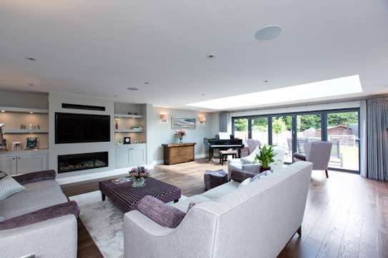 Best Cleaning Services, Errands, Security Services, Window Cleaning, Caretaker Services & Landscaping. image 10