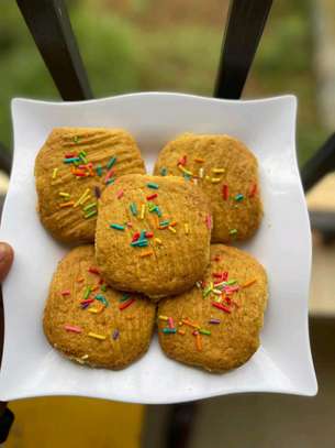 Homemade infused edibles-Cookies/gummies/brownies image 2