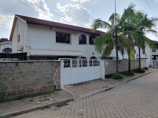 3 Bed Townhouse with En Suite at Mpaka Rd image 3