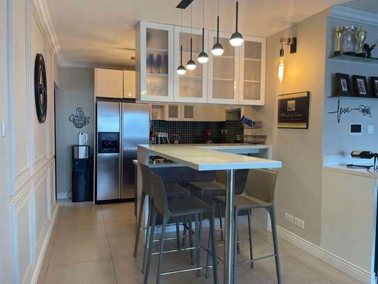 Furnished 2 Bed Apartment with En Suite in Lavington image 17