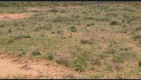 Lukenya Land image 2