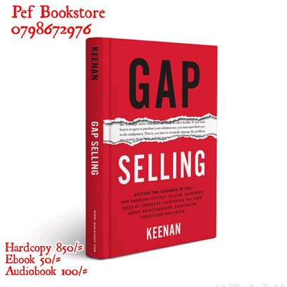 Pef Online book store image 4