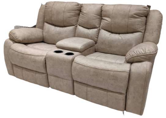 Recliner Sofa image 3
