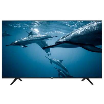 Hisense 58A6H- 58" Smart 4k Frameless TV image 3