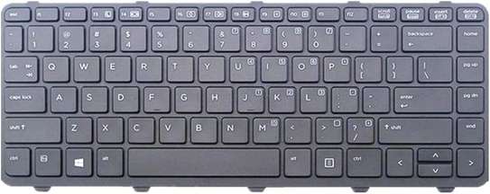 Laptop Keyboard for HP 250 G3, G3 image 2