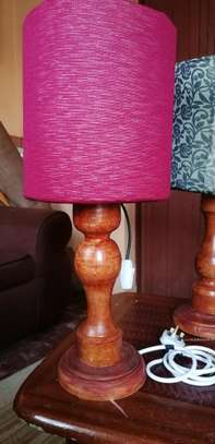 Bed lamps image 4