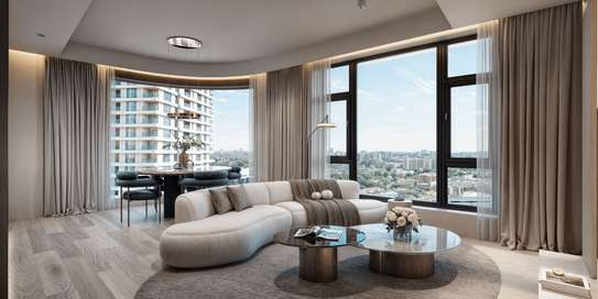 3 Bed Apartment with En Suite in Westlands Area image 46