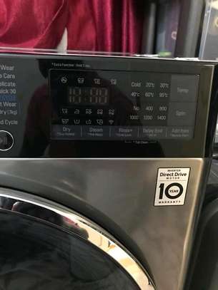 Washing machine repair and fridges image 13