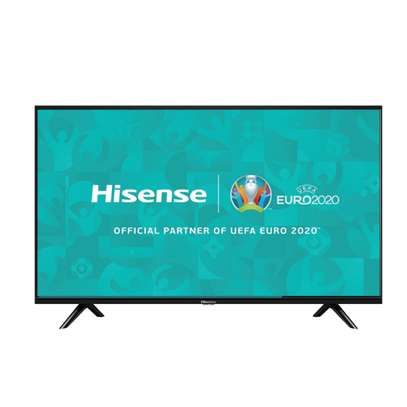 HISENSE 32" SMART FULL HD 32A4H TV. image 2