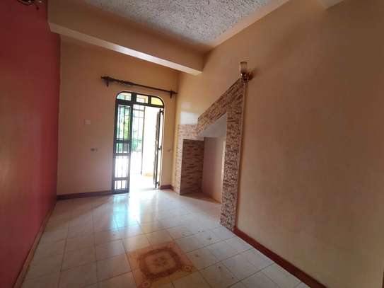 5 Bed House with En Suite in Tigoni image 18