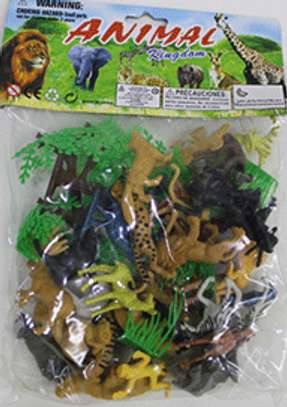 Animal Kingdom Toys image 1