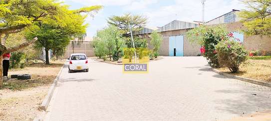 Warehouse  in Kitengela image 1