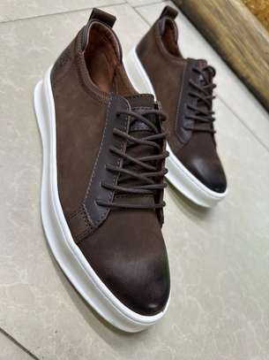 Timberland Casual Shoes image 1