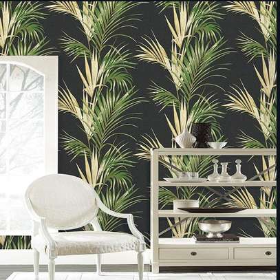 modern elegant wallpaper decor image 5